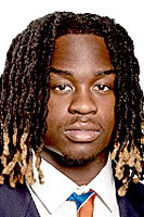 Heisman finish motivates Jeanty